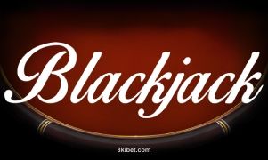 Hình ảnh trò chơi Classic Blackjack tại 8kibet