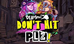 Hình ảnh trò chơi Don't Hit Plz! tại 8kibet