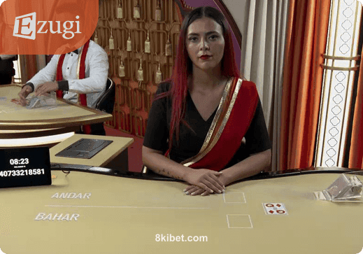 Andar Bahar Game Image