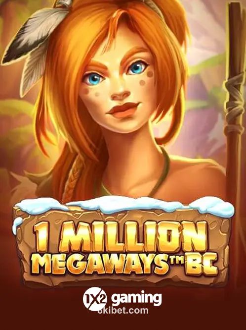 1 Million Megaways BC tại 8kibet